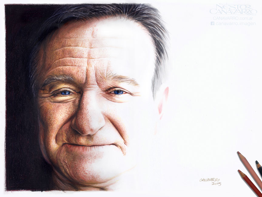 Robin Williams 1