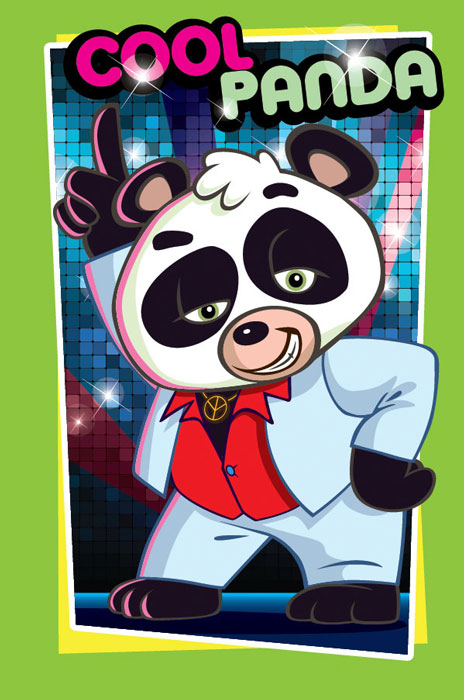 cool-panda